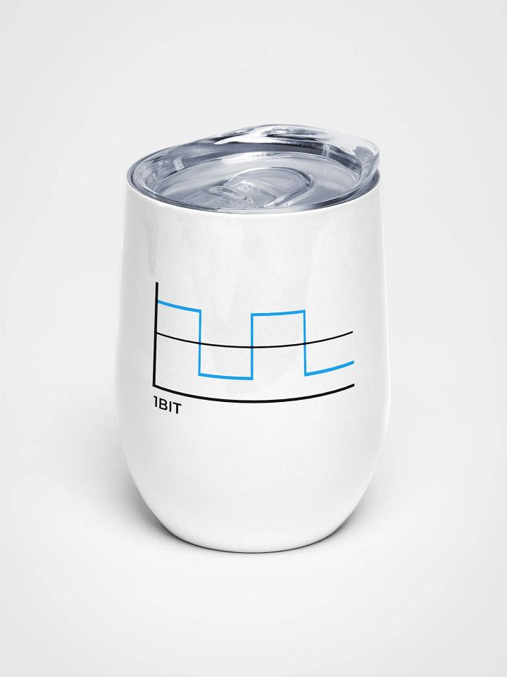 1BIT Graph Tumbler product image (1)