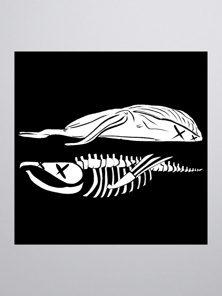 deadwhale | sticker product image (1)