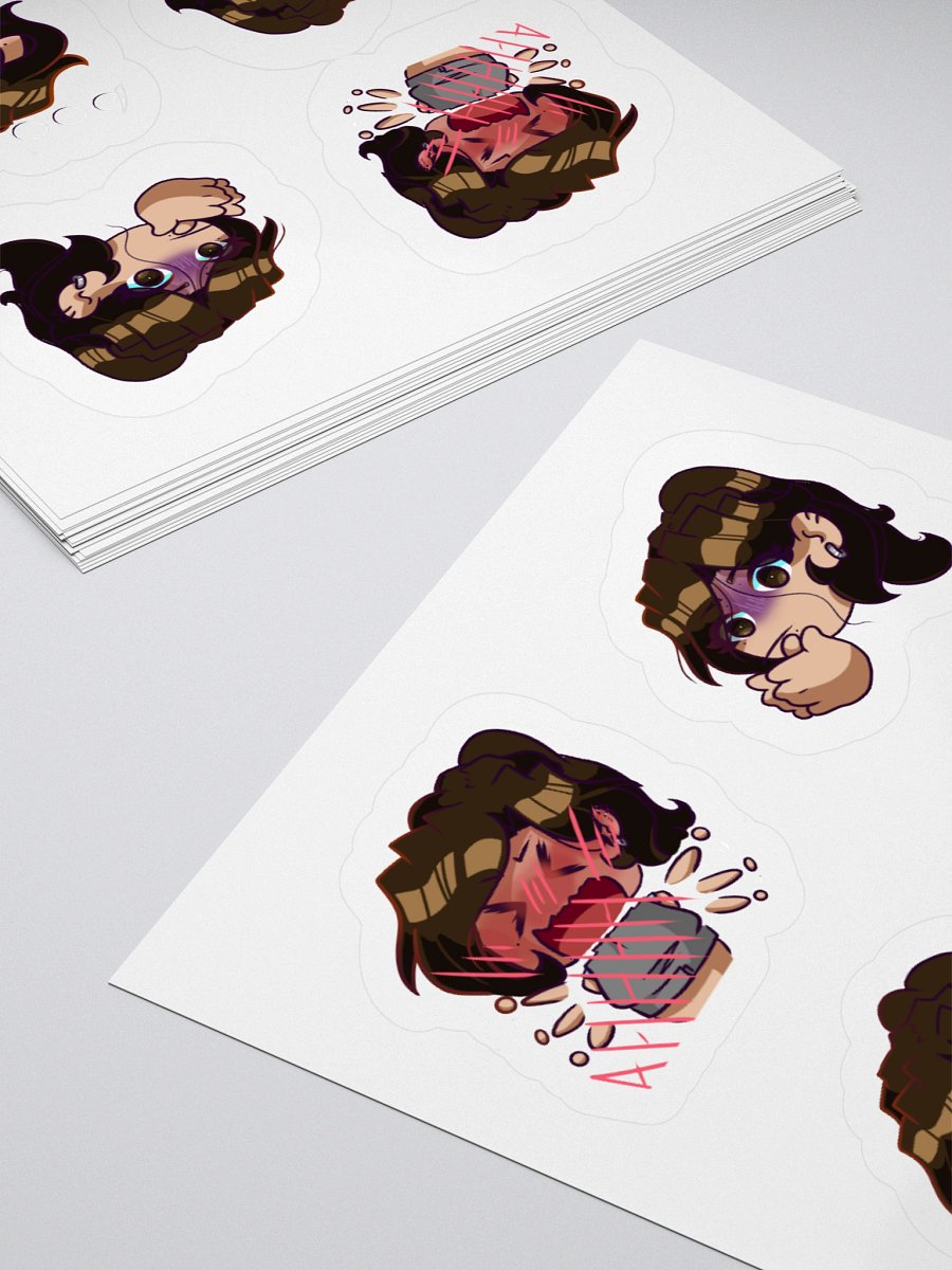 Emotezu - Pack 1 product image (11)