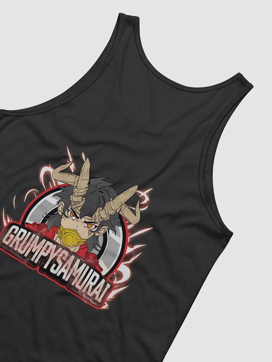 Grumpy Gaming Tank product image (5)