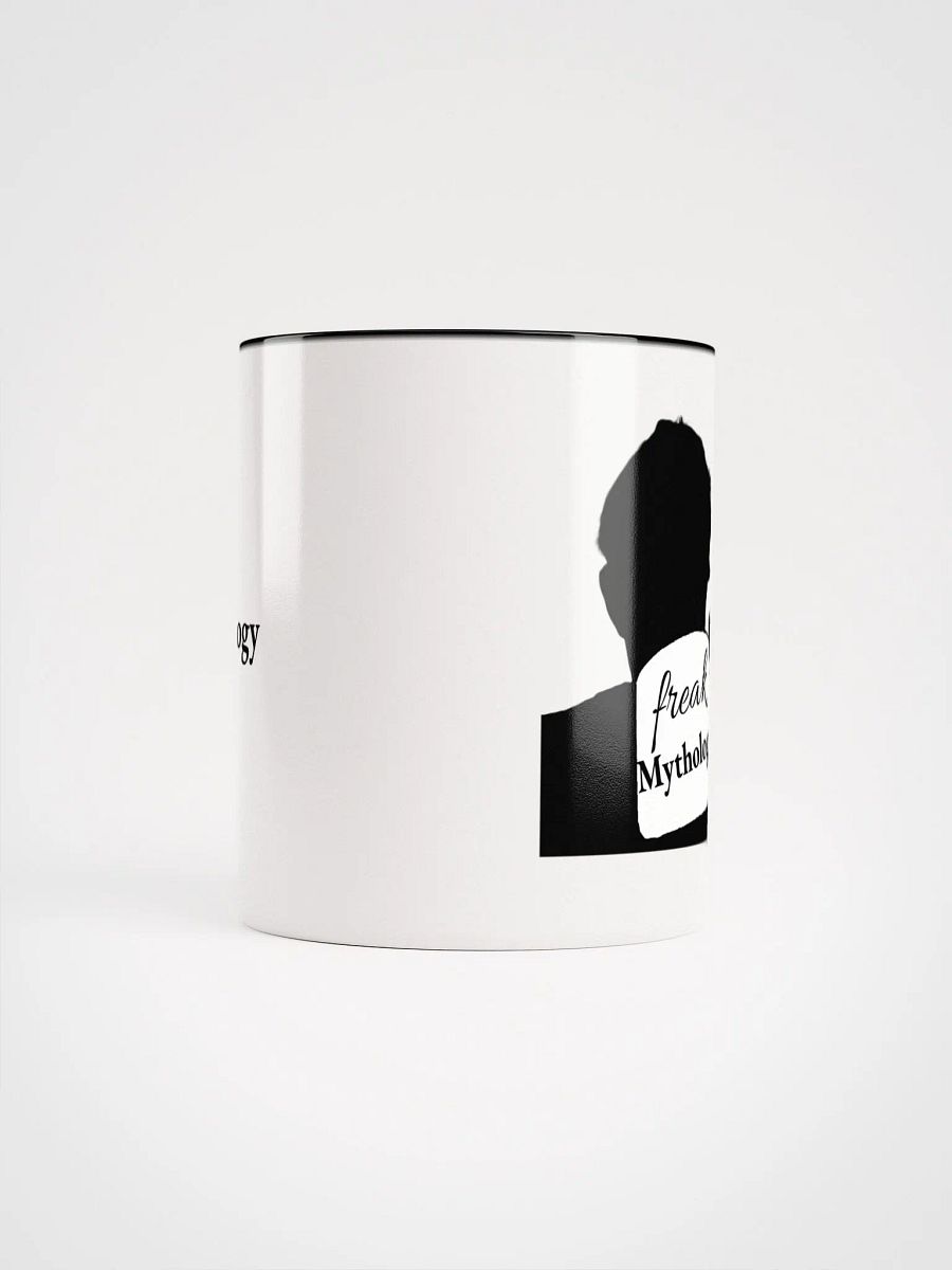 "𝓯𝓻𝓮𝓪𝓴 Mythology" Mug product image (5)