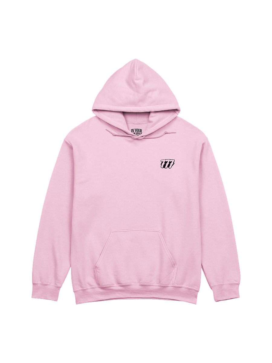 Sacred Sevens Hoodie product image (2)