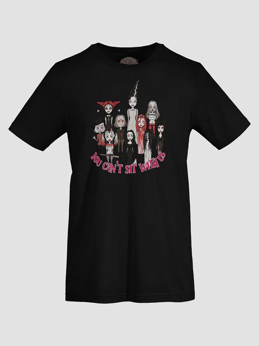 Horror Icons & Scream Queens product image (71)