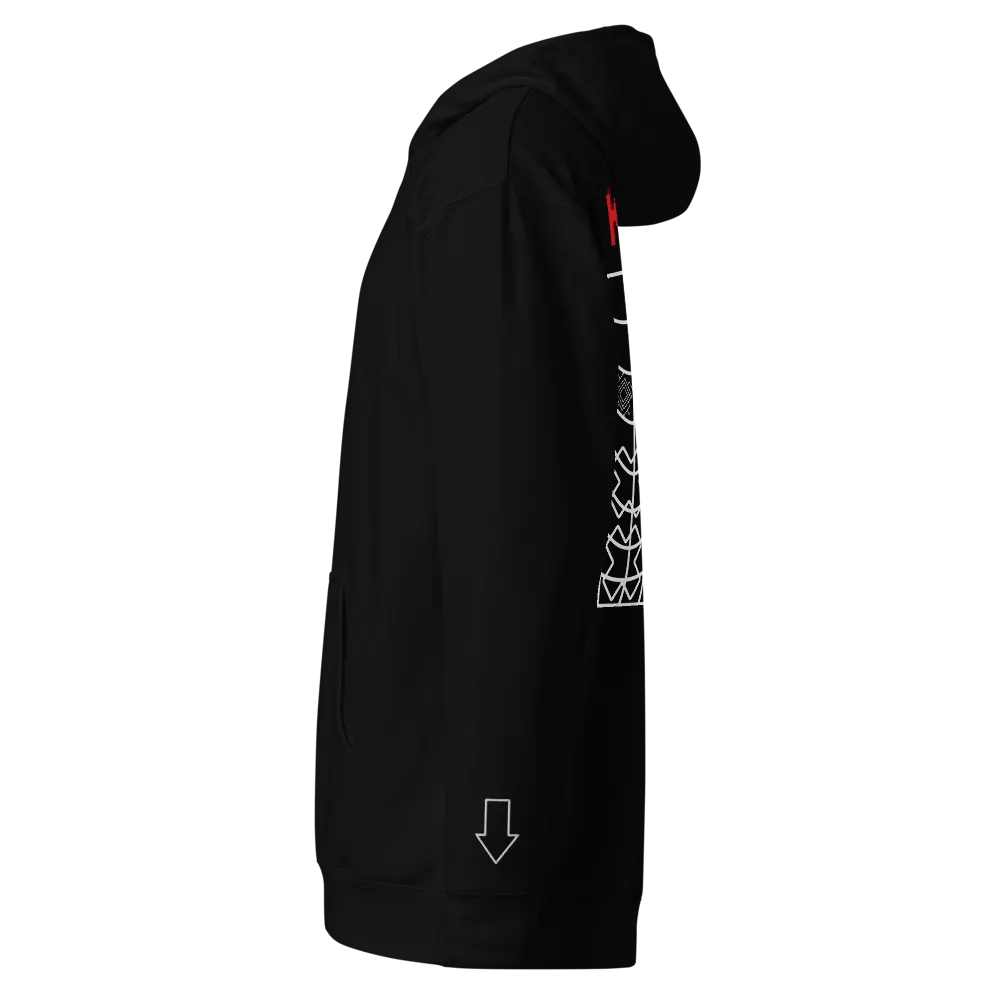 Unite As One Hoodie product image (6)