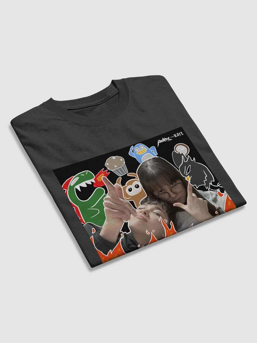 All Rights Reserved Album Art T-shirt product image (8)