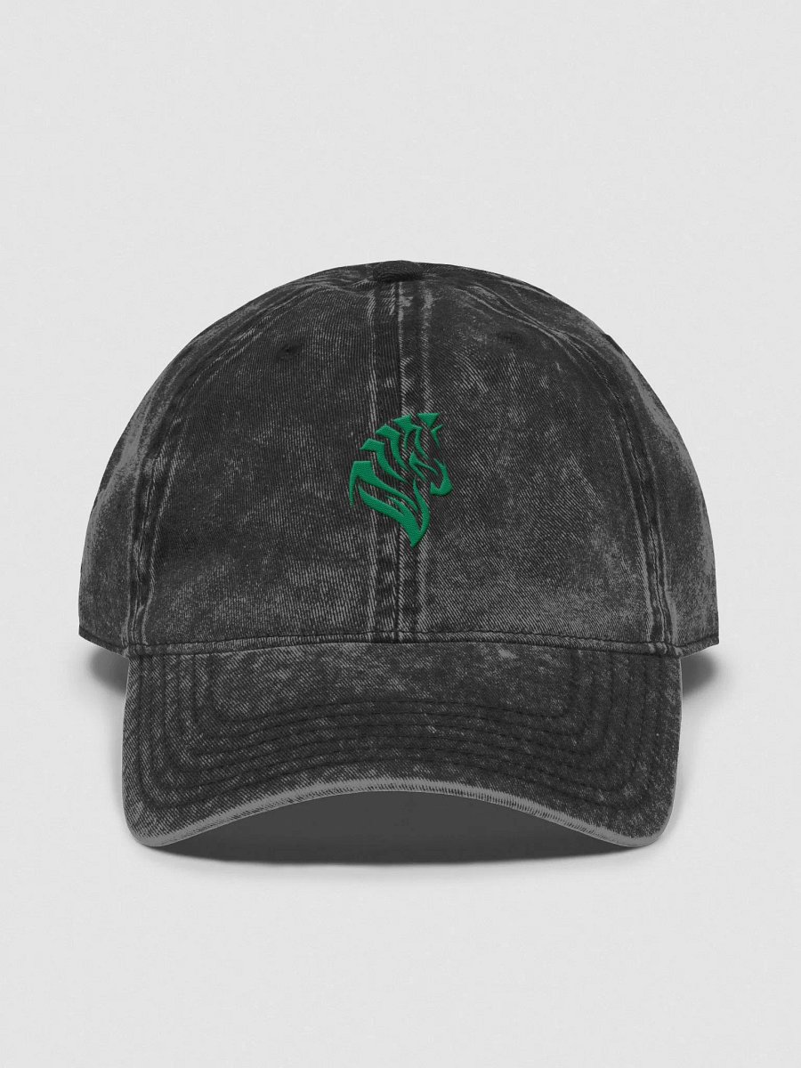 Zebra Hat product image (1)