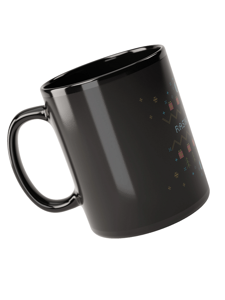 Rasiki Gyrph Holiday Mug product image (2)