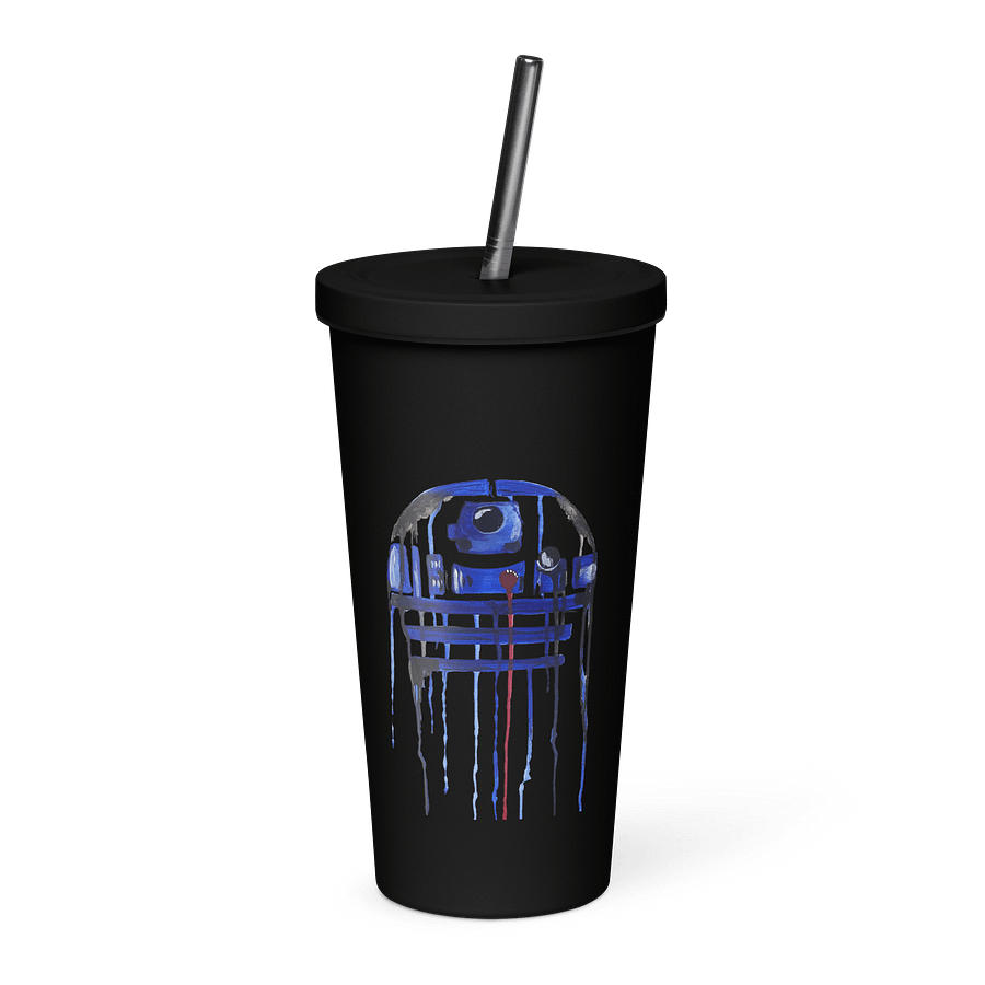 The Star Wars Obsession Insulated Tumbler product image (3)