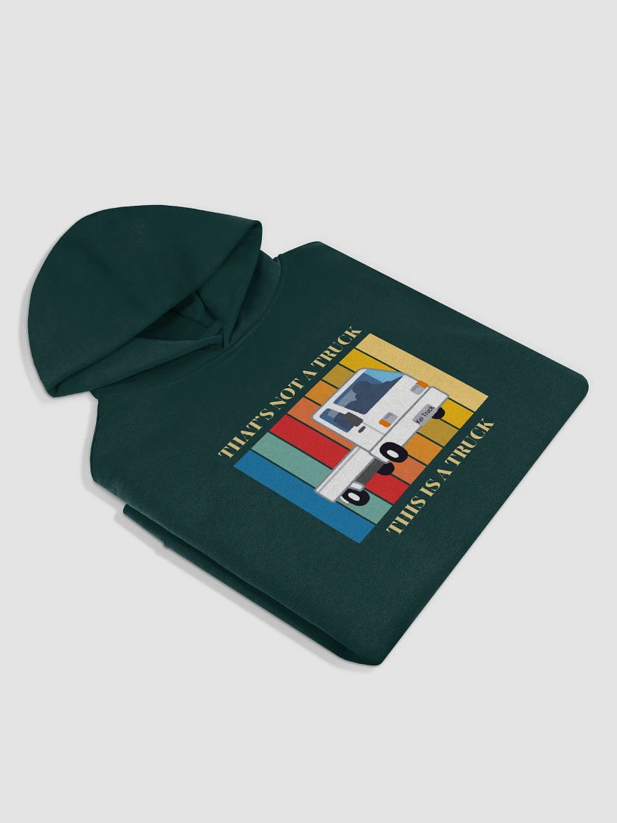 That's Not a Hoodie, This Is a Hoodie! product image (4)
