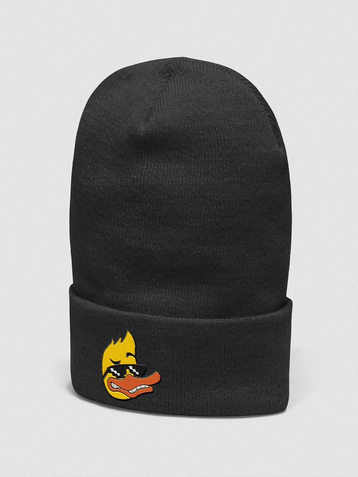 Spaz Collection - Knitted Beanie product image (2)