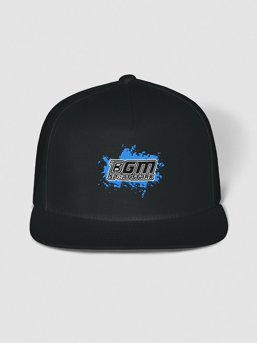 BGMSportsTrax Snapback Hat product image (2)