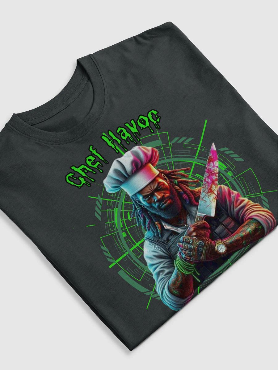 Sully's t shirt product image (5)
