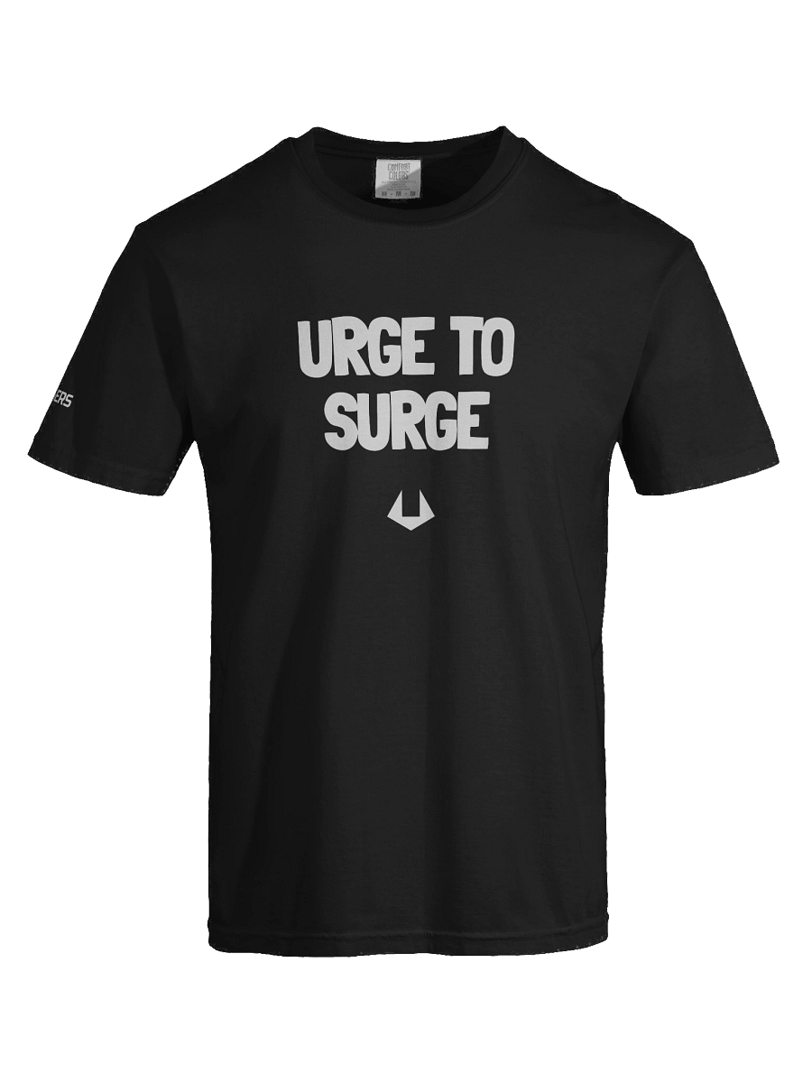 Urgers Urge to Surge Shirt product image (8)