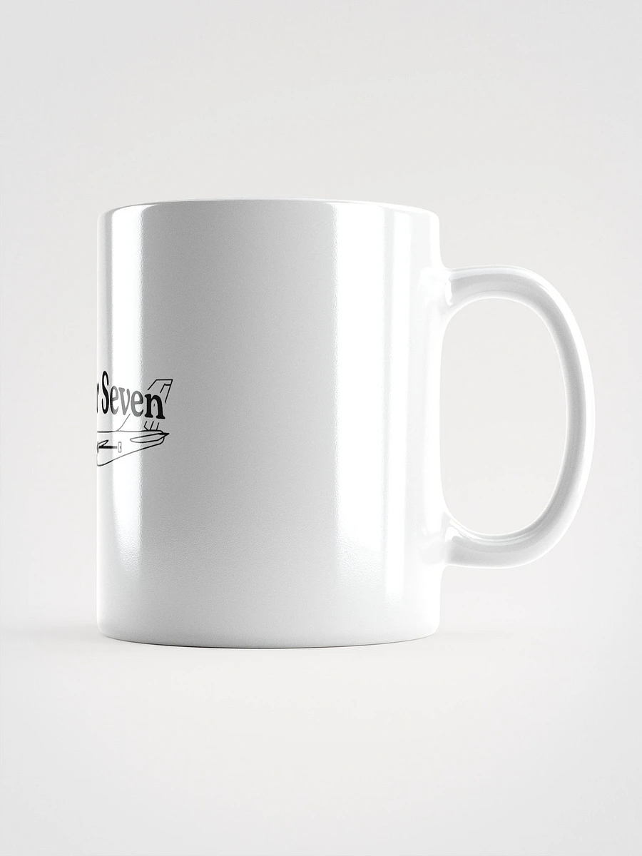 Seven Four Seven Mug product image (2)