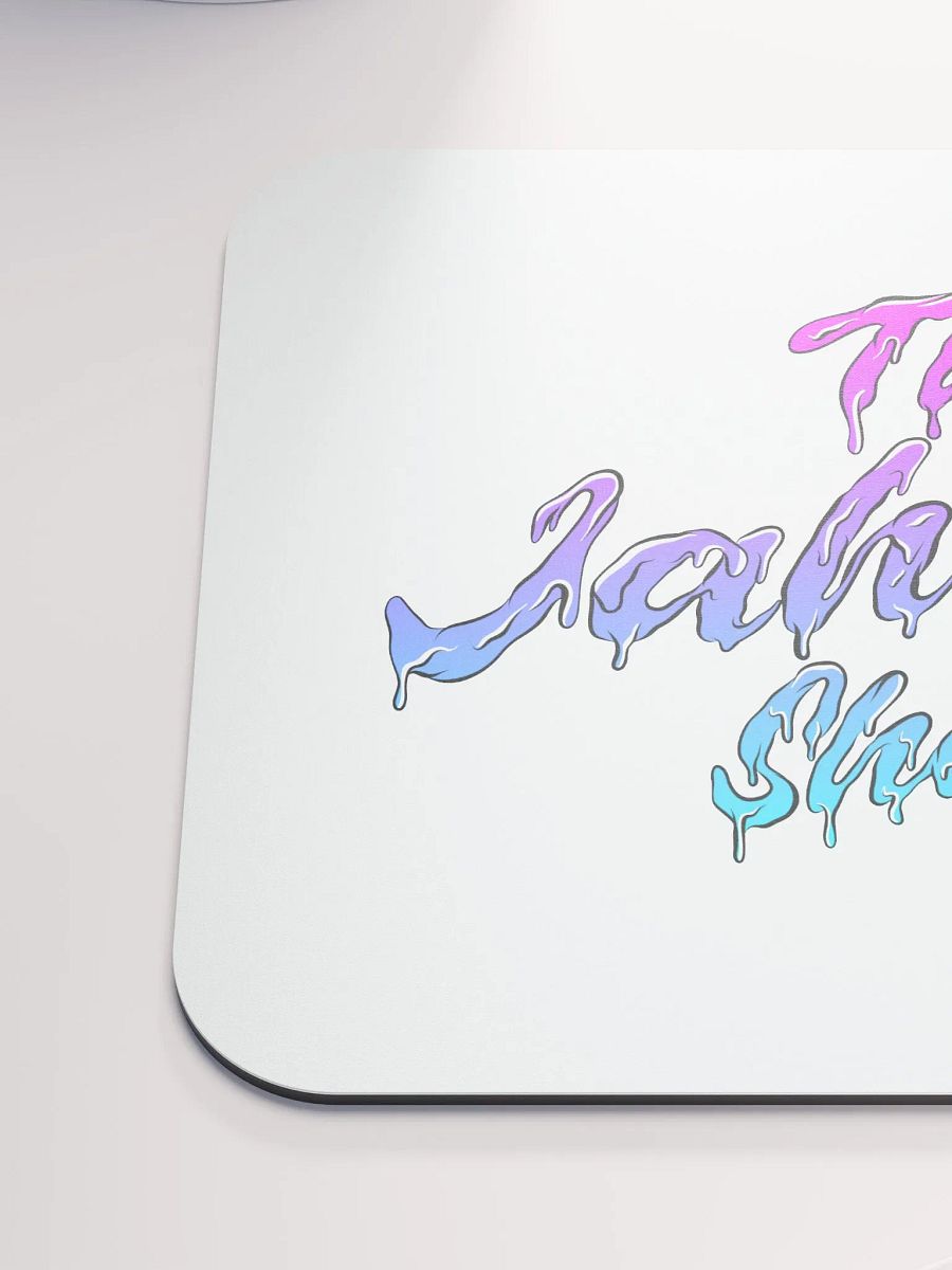 jahmo0 Show Meltdown Mouse Pad product image (6)