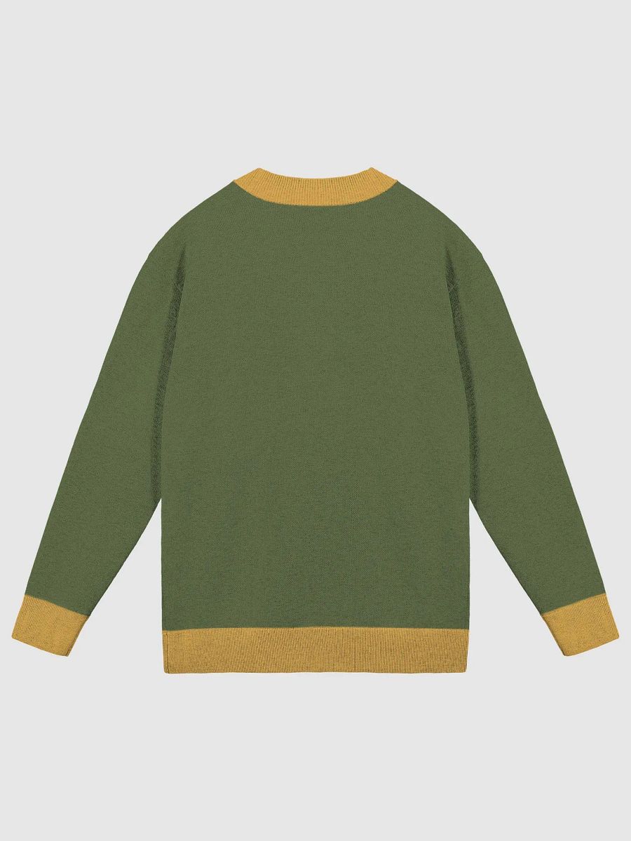 Cavalcade of Characters; Louie Cardigan! product image (2)