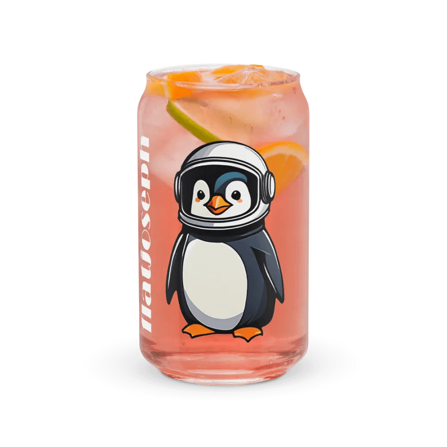 Space Rico Can Cup product image (37)