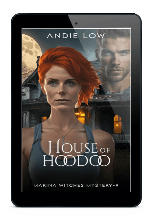 House of Hoodoo product image (1)