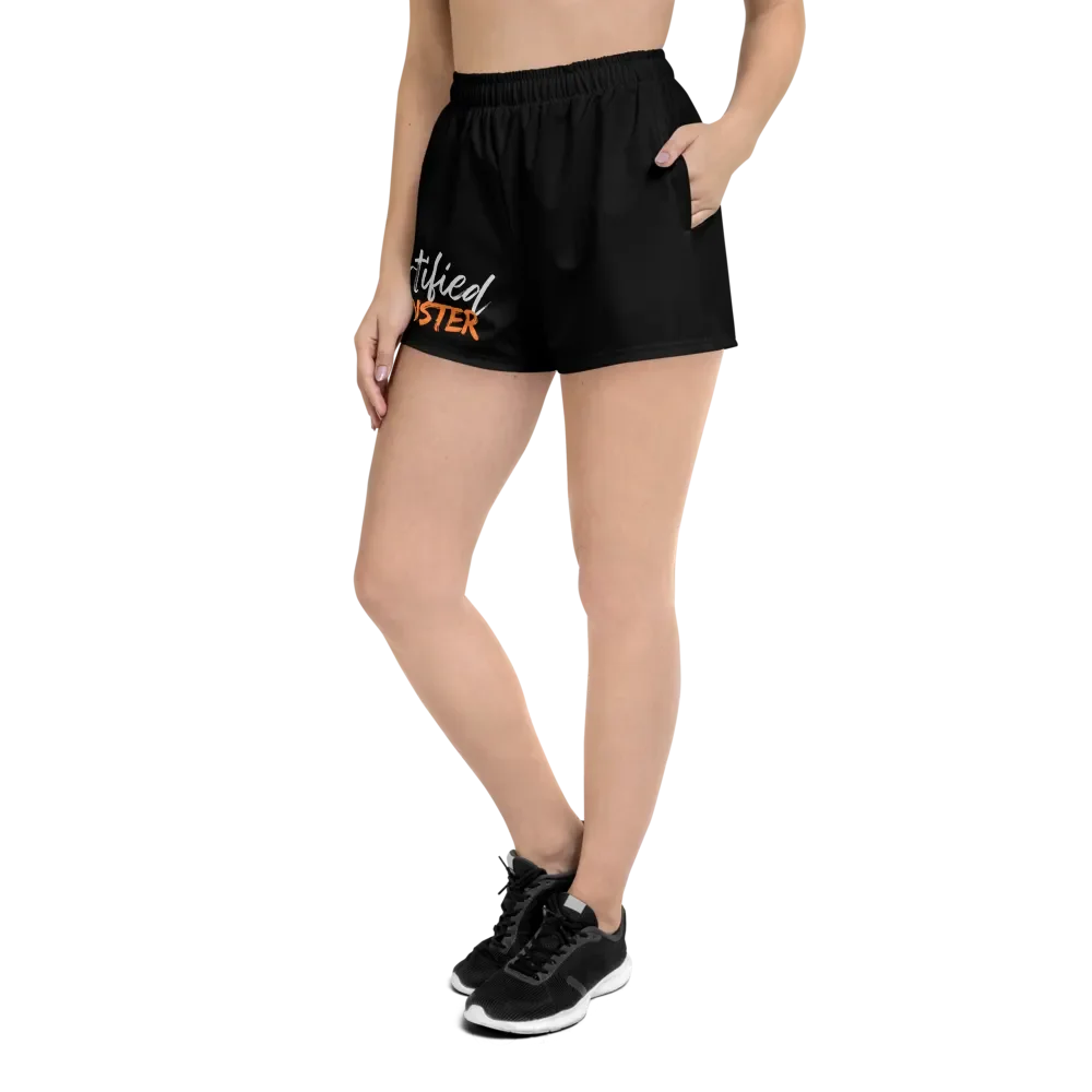 Certified Monster Shorts product image (2)