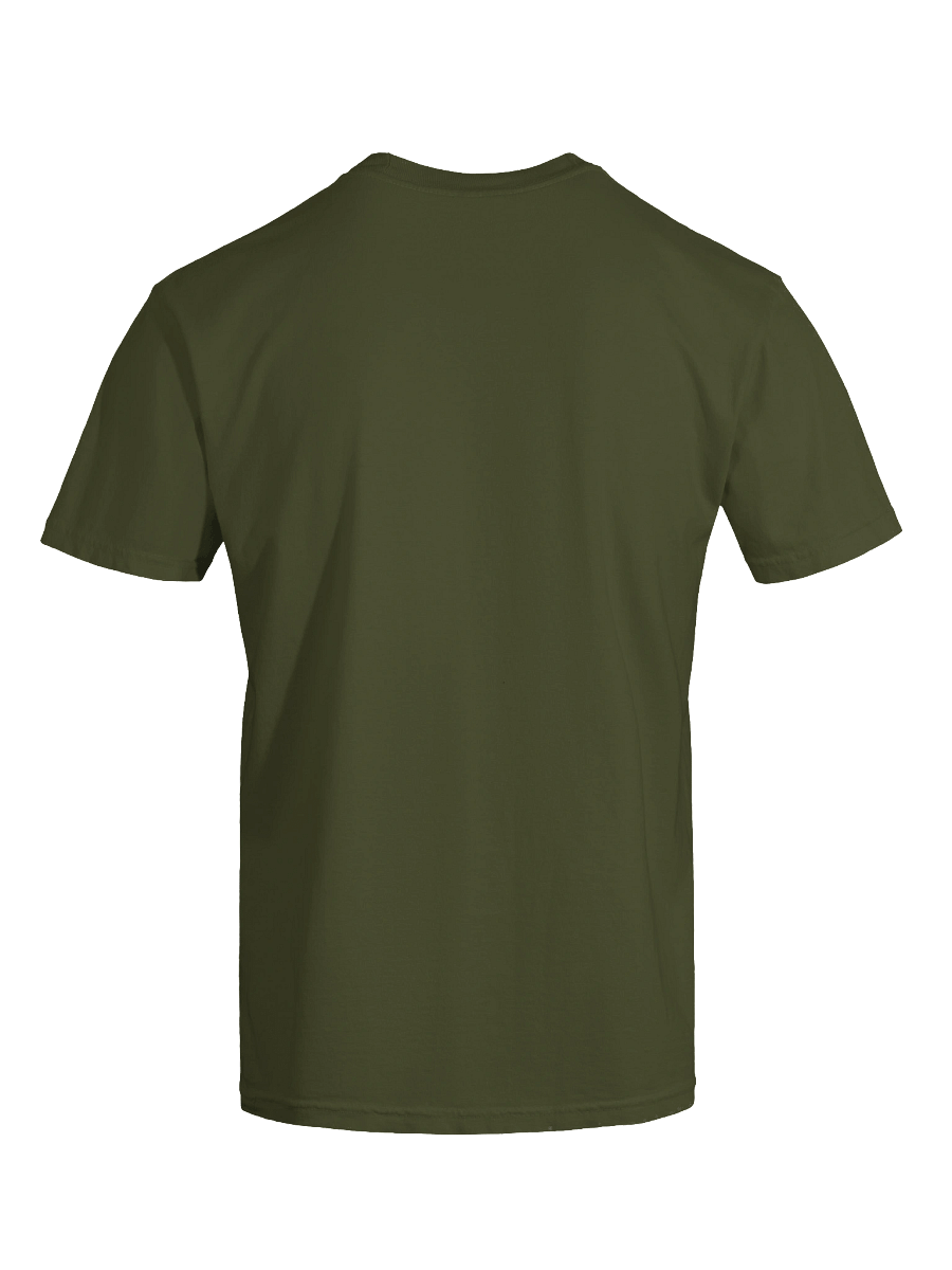 Nap Over, Let's Play Heavyweight T-Shirt product image (55)