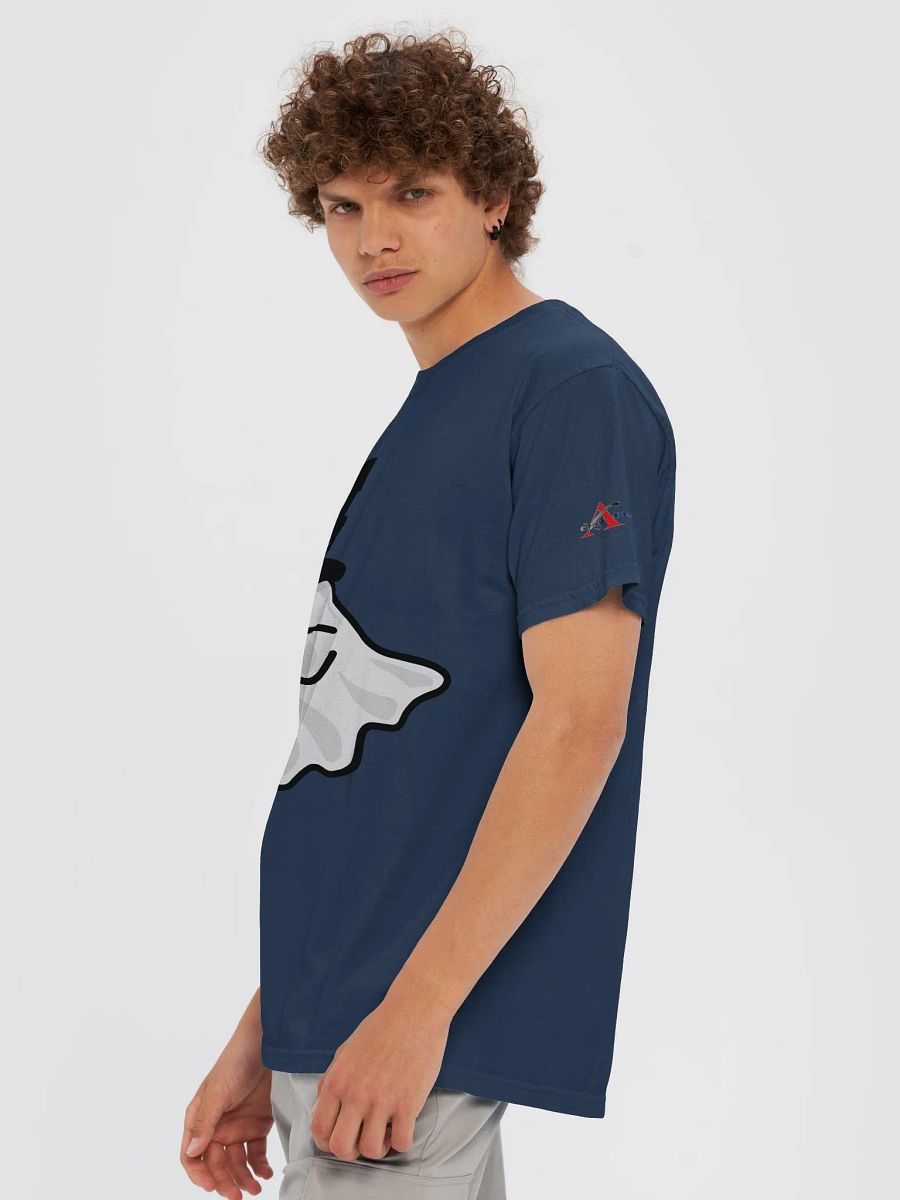 Spooky Specter Hat T-Shirt product image (6)