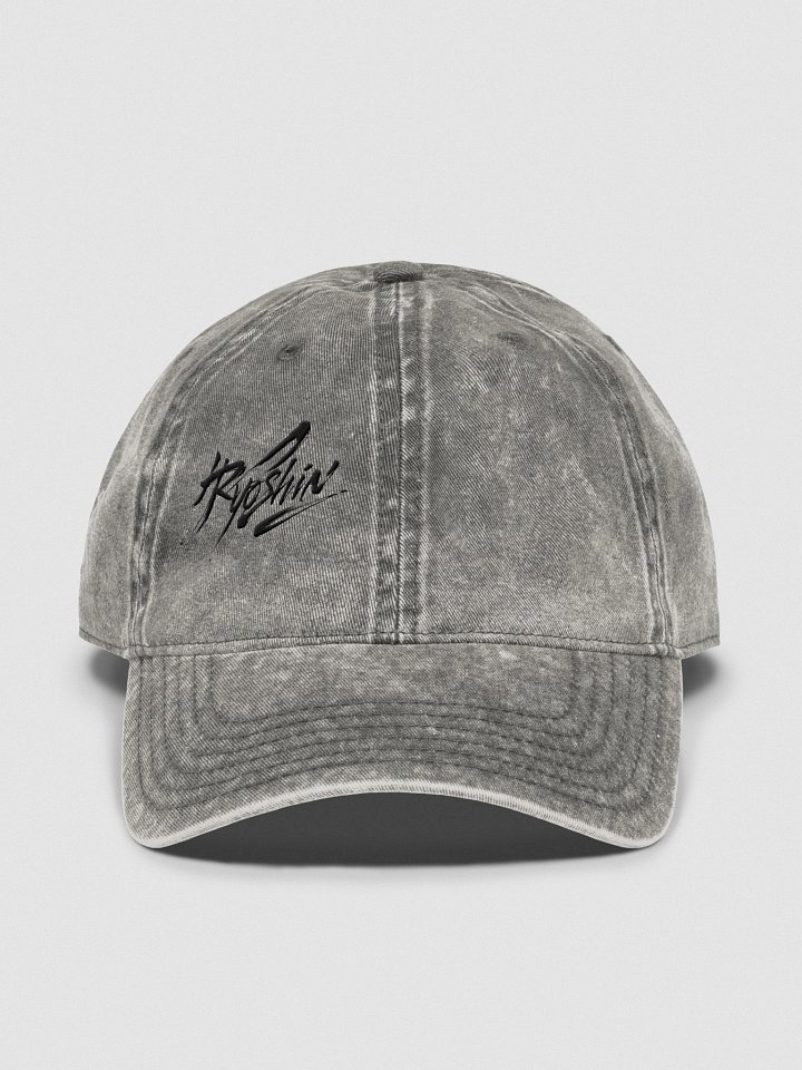 Ryoshin - Signature Brush, Vintage Hat product image (1)