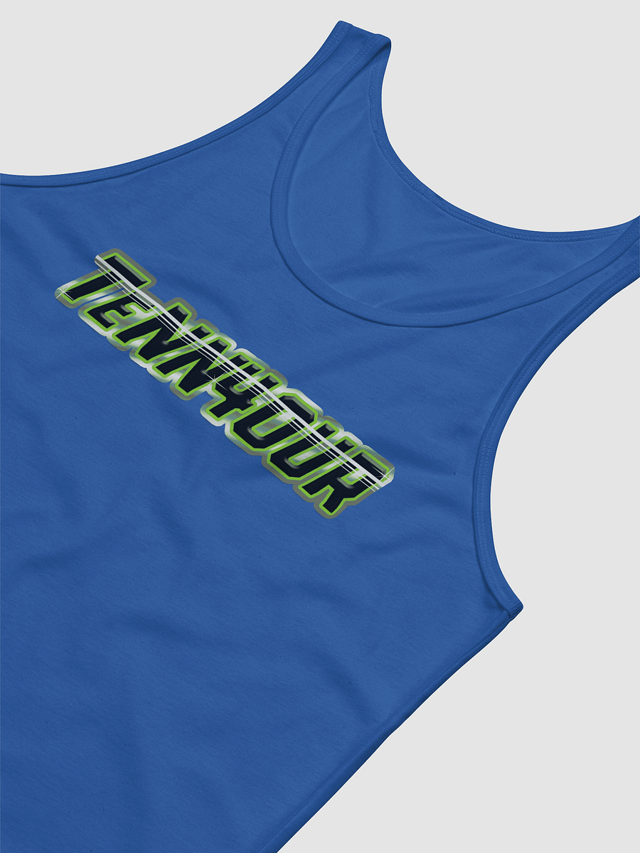 MENTAL HEALTH AWARENESS (TENN4OUR) - Tank product image (24)