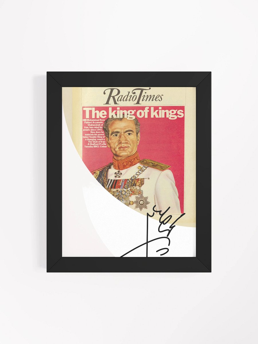 The Kings of King product image (43)