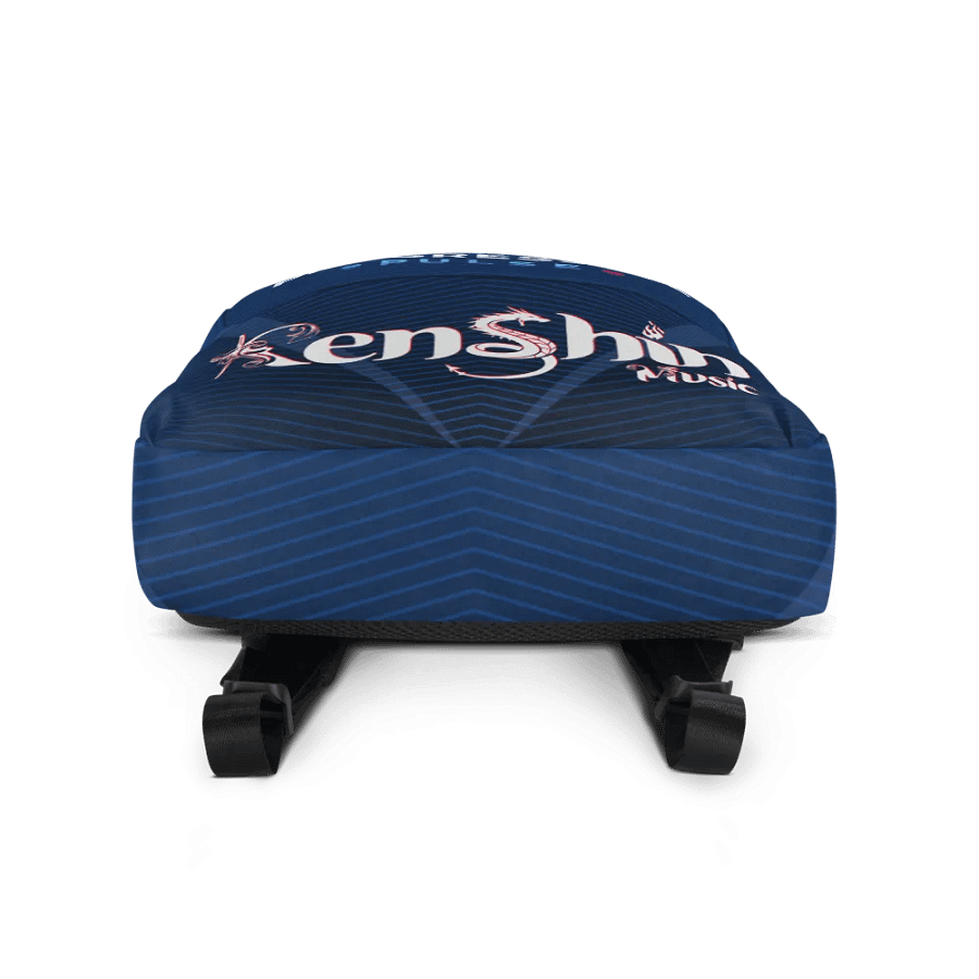 Progressive Pulse All-Over Backpack product image (4)