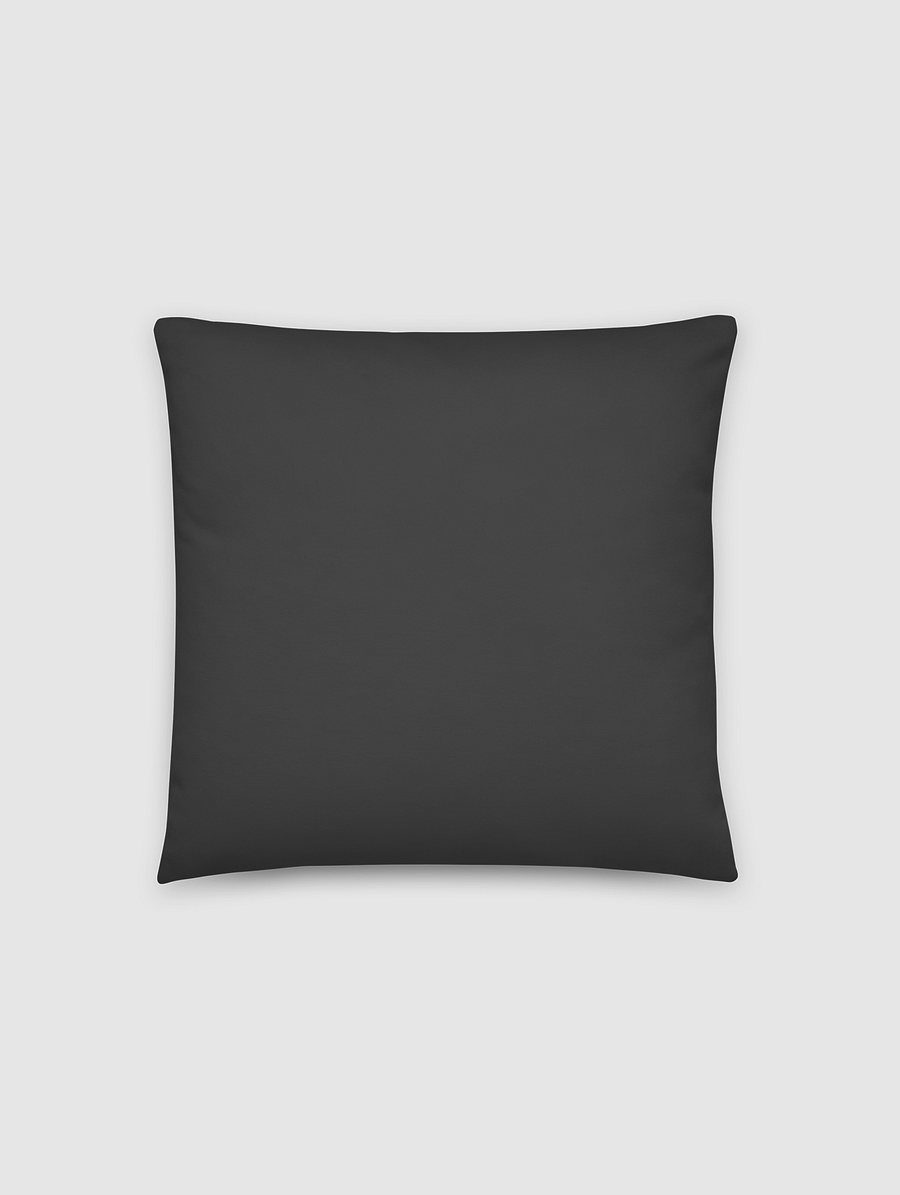 Kyle's Face pillow product image (2)