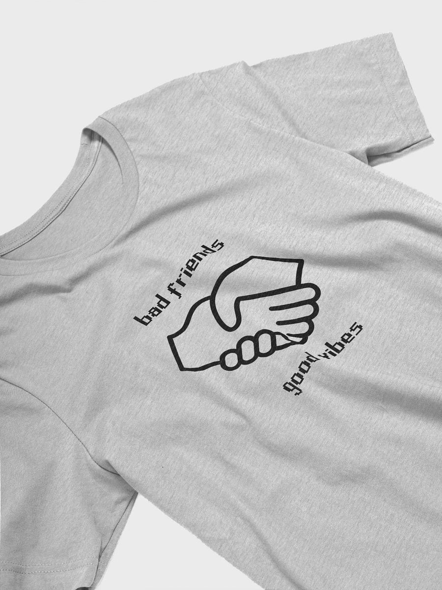 Bad Friends & Good Vibes product image (7)