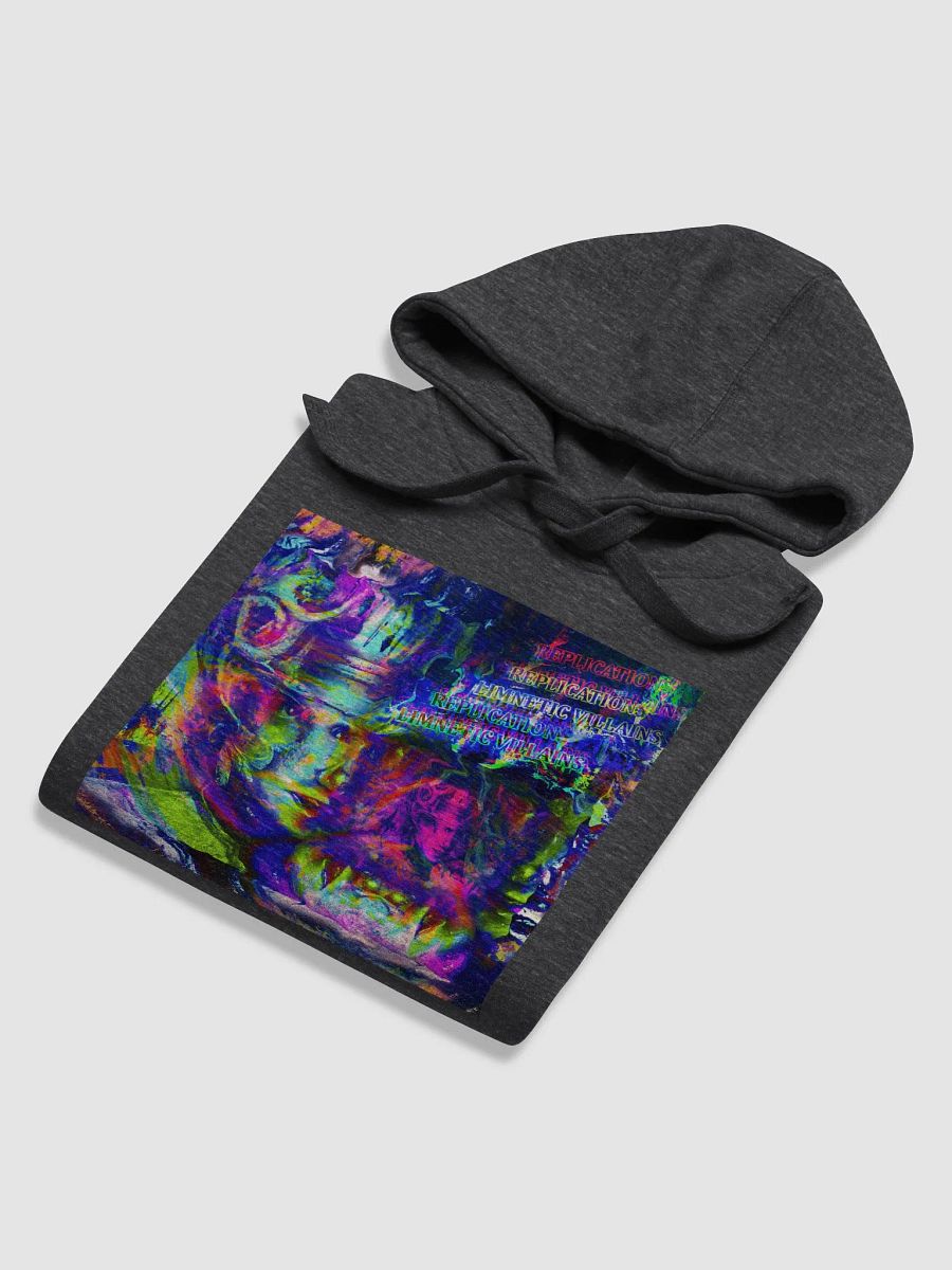 Limnetic Villains Replications Hoodie product image (22)