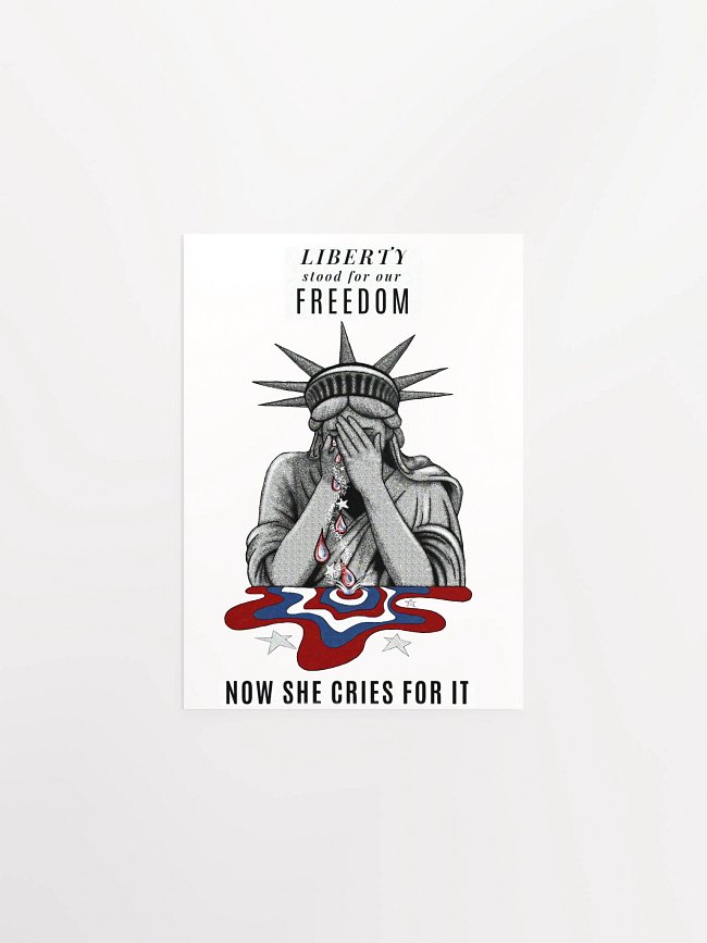 Lady Liberty Collection