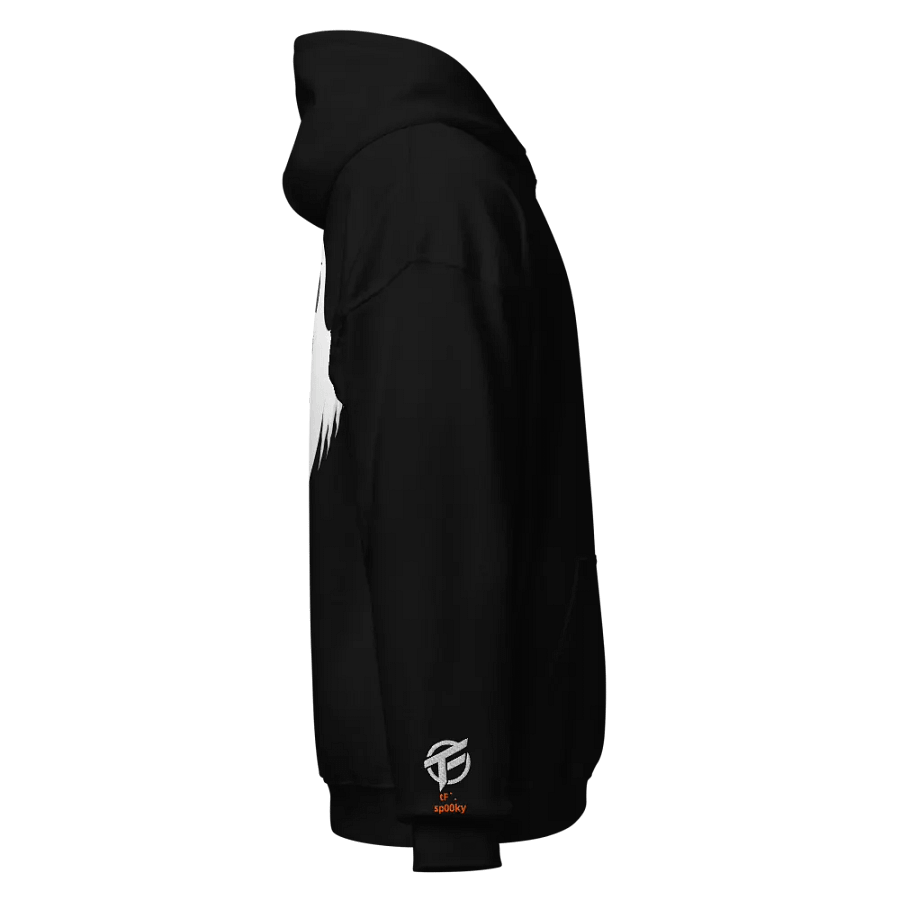 TopFrag™ Sp00ky Gildan Classic Hoodie product image (7)
