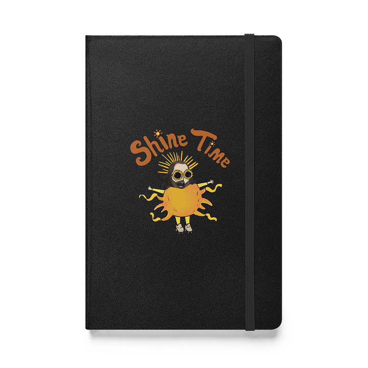 Shine Time product image (1)