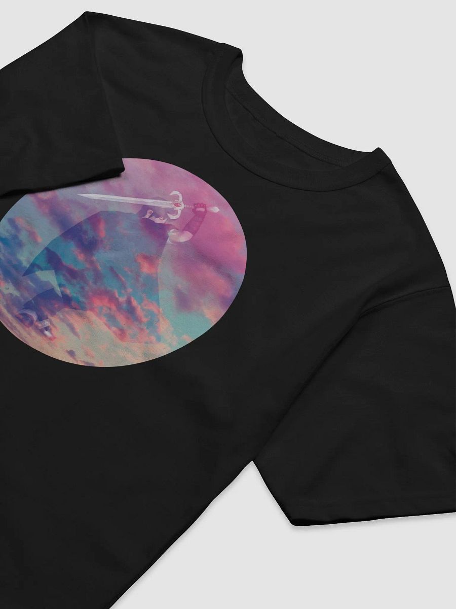 Pastel Falchion Tee product image (5)
