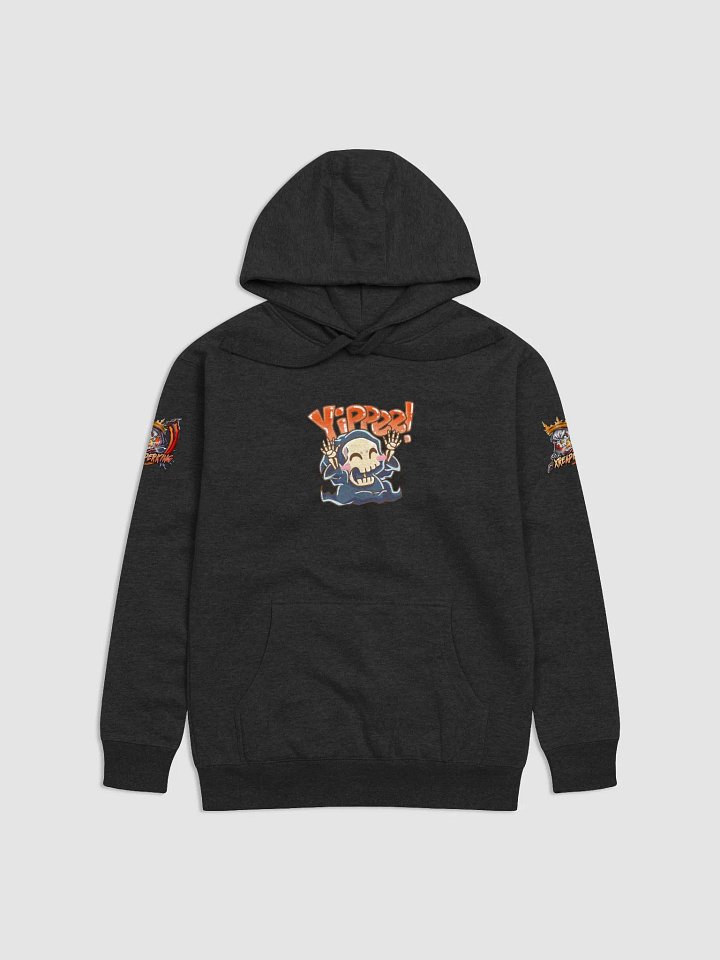 XReaperKing Official Yippie Hoodie product image (3)
