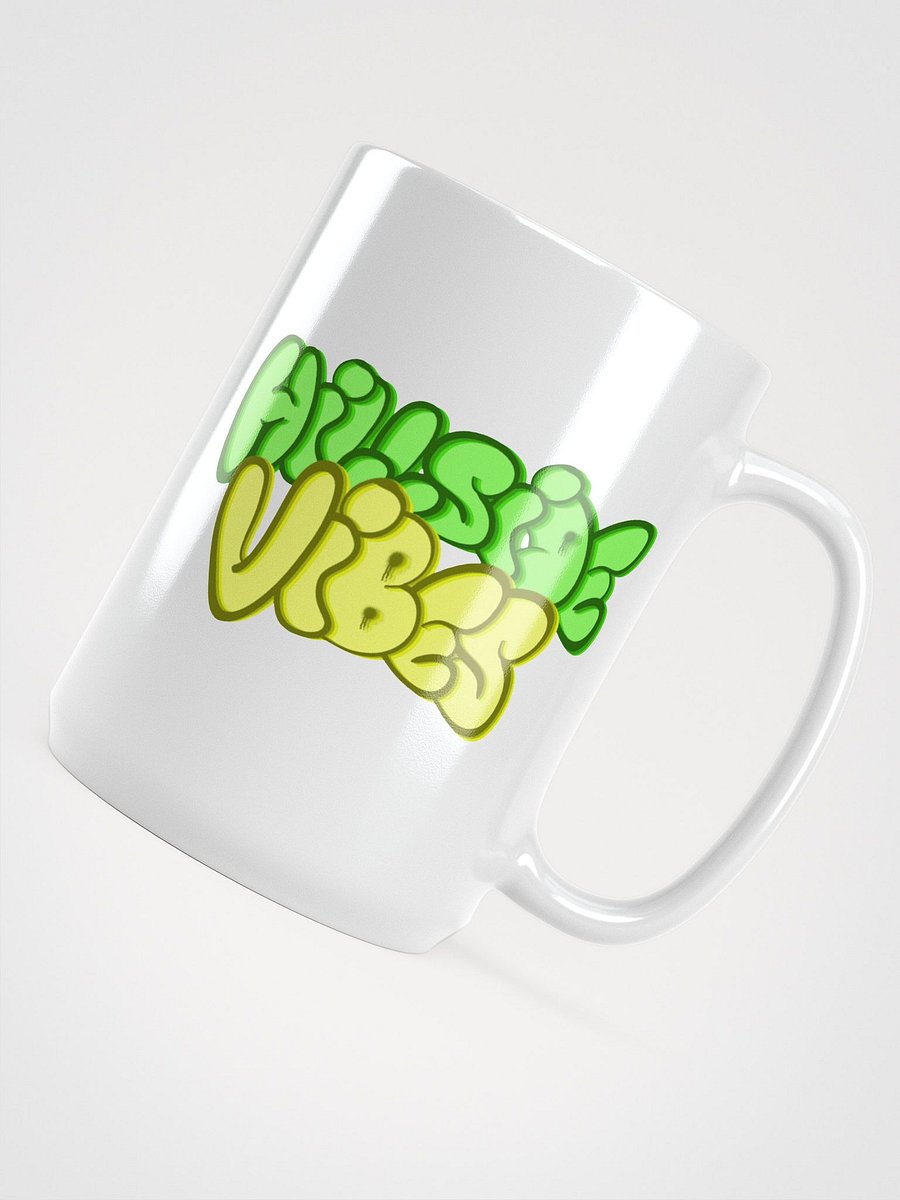 Mugged Vibes product image (4)
