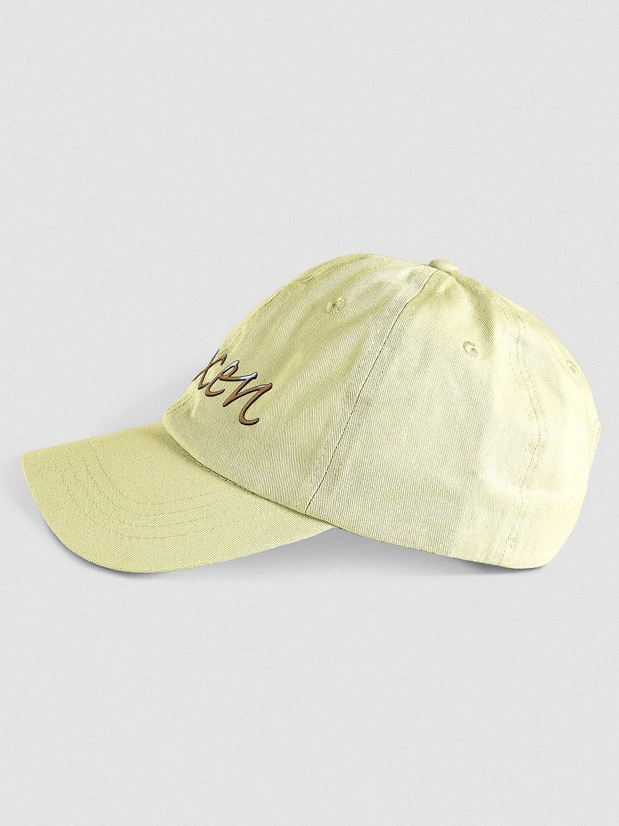 Vixen lifestyle hat product image (3)