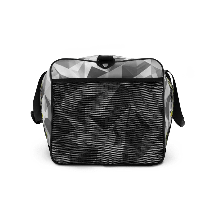 Clash Training Gear Duffle Bag product image (7)