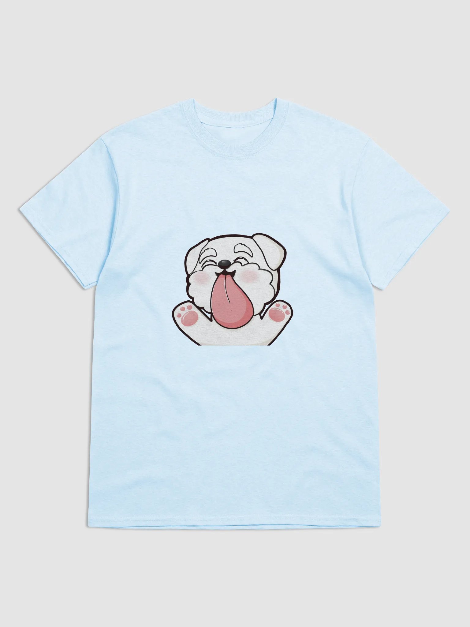 Bailey Kiss T-shirt product image (5)