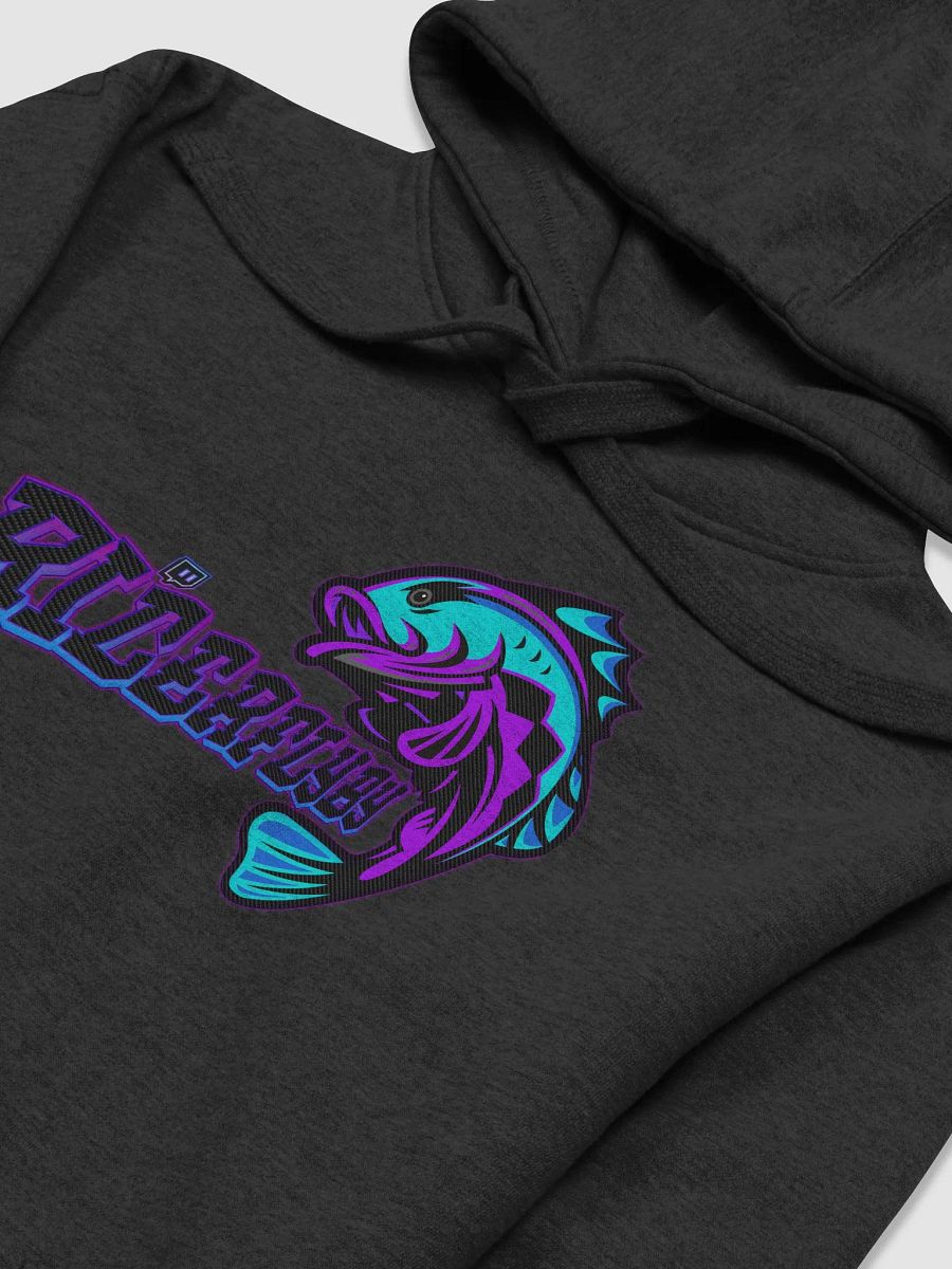 RicerBass Hoodie product image (3)