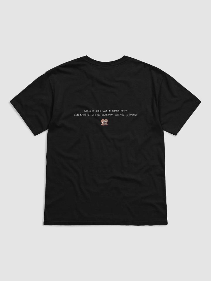 Just4FunRoy: Soms heb je een knuffel nodig 🫂 T - Shirt product image (9)
