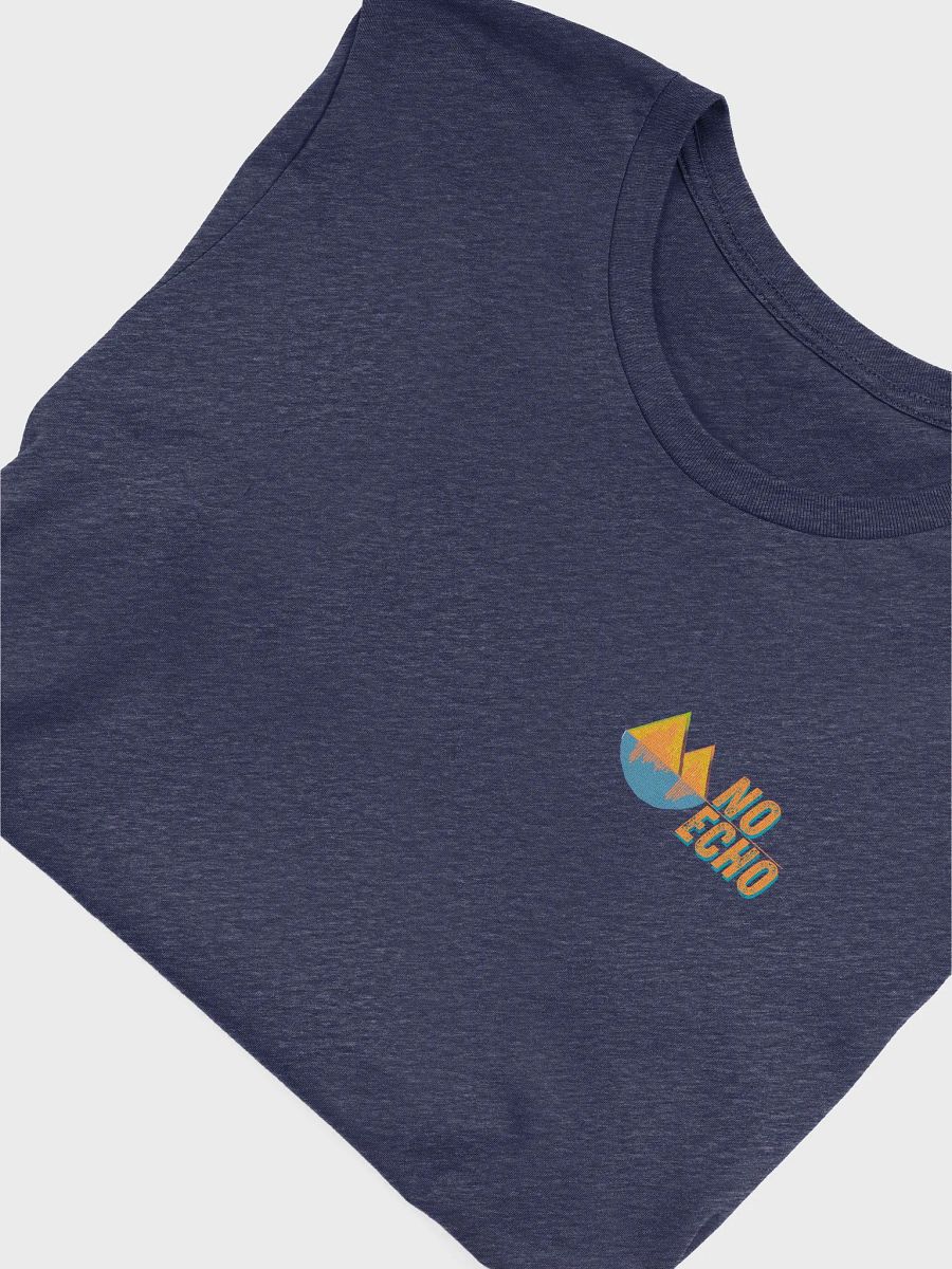 Embrace The Mountains - Climbing T-Shirt product image (5)