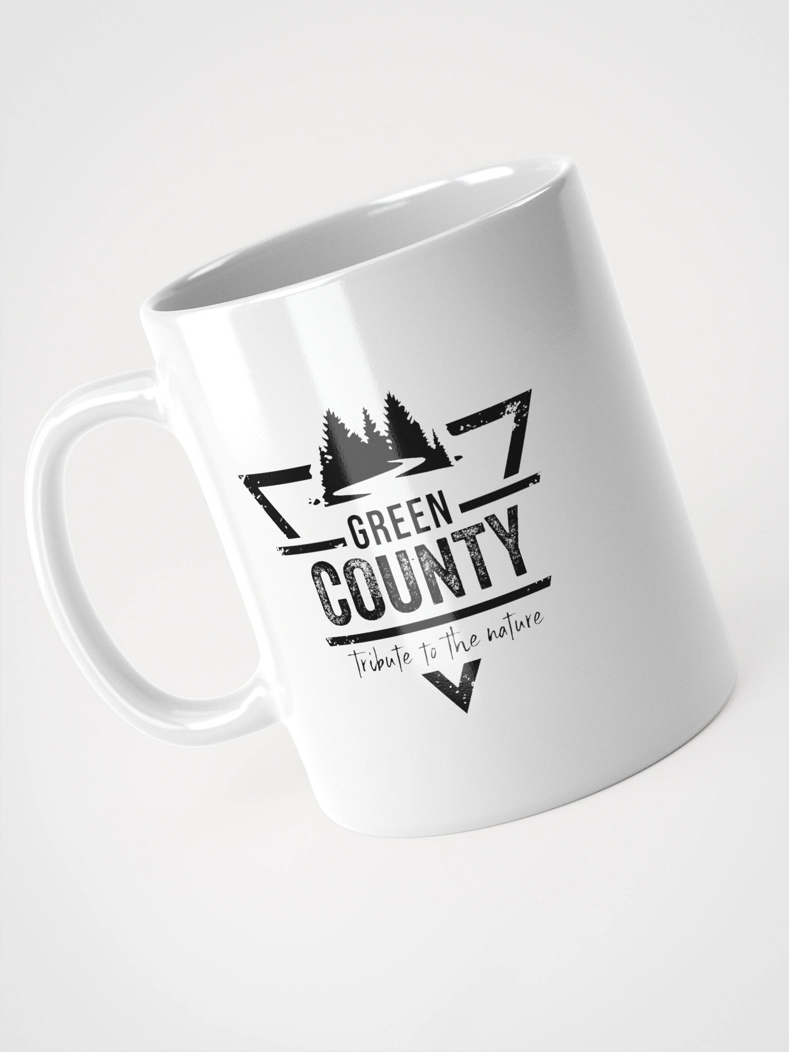 White Mug product image (7)