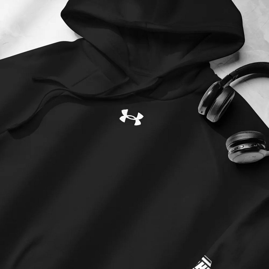 Ultra-Comfort Hoodie product image (7)