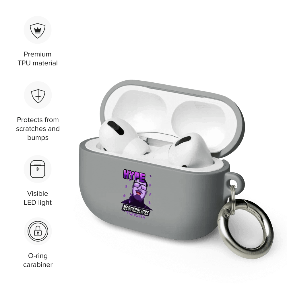 Neo Hype Air Pods Case product image (17)