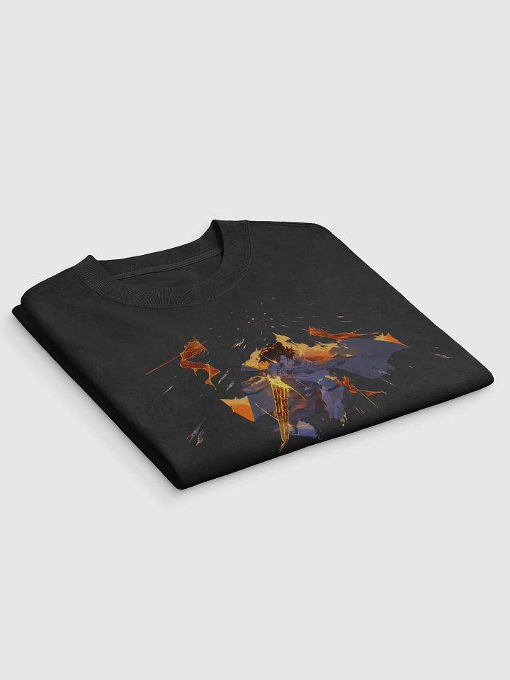 MYTH X PAJI 0004: GOGS Edition (Oversized) product image (2)