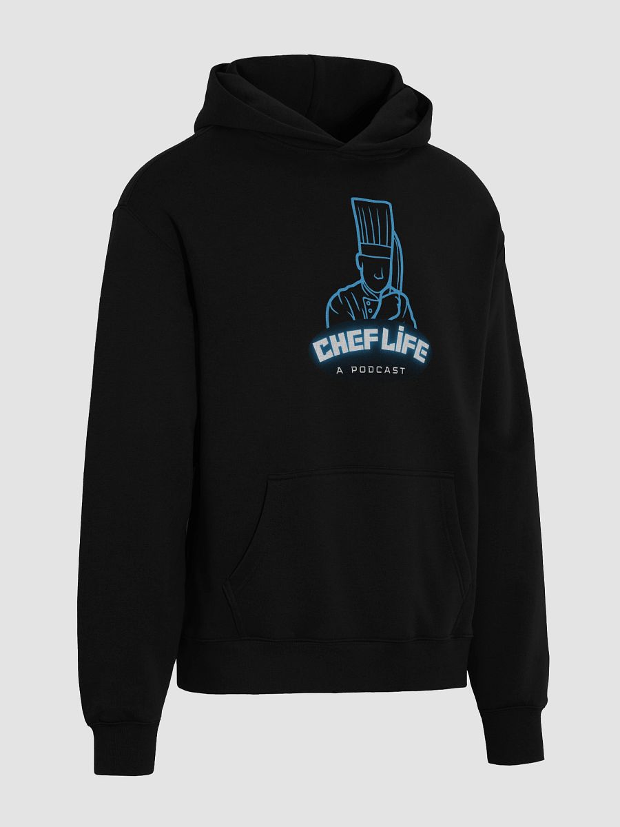 Chef Life Hoodie 1 product image (10)