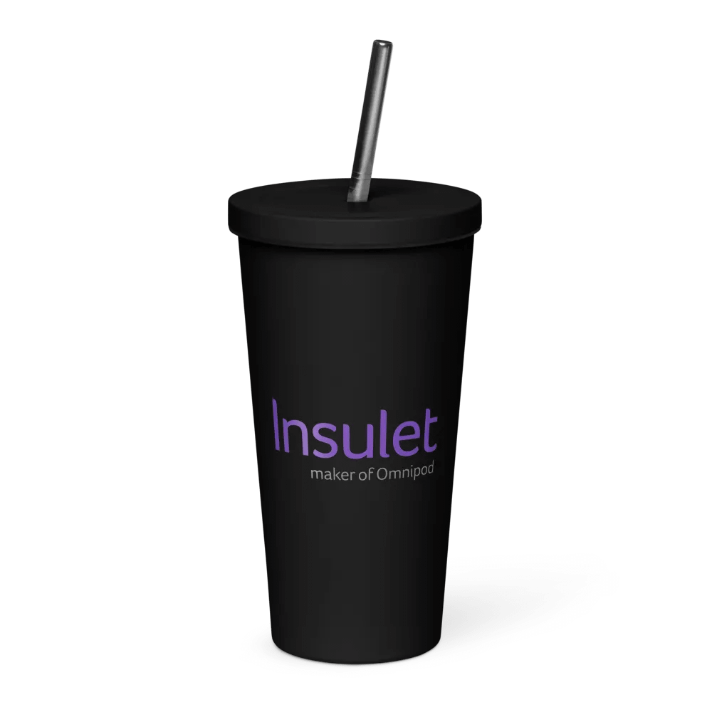 Insulet Oasis Insulated Tumbler product image (1)